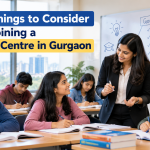 Coaching Centre Success Classroom
